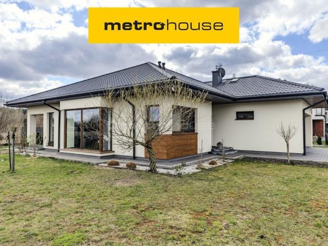 Dom, Józefów, 155.00 m², sprzedam dom