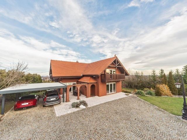 Dom, Jaworze, Boczna, 282.00 m², sprzedam dom