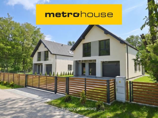 Dom, Jachranka, 152.42 m², sprzedam dom