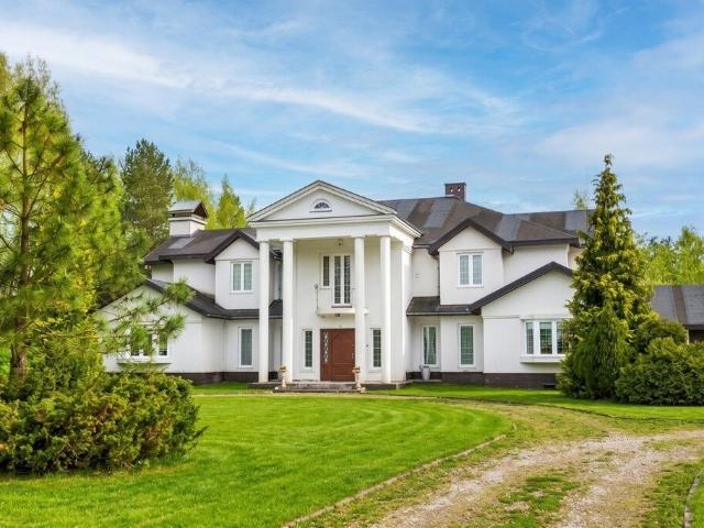 Dom, Jadwinin, 771.00 m², sprzedam dom