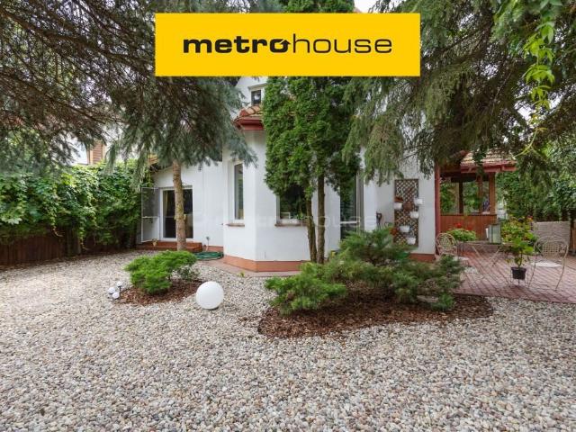 Dom, Jadwisin, 150.00 m², sprzedam dom
