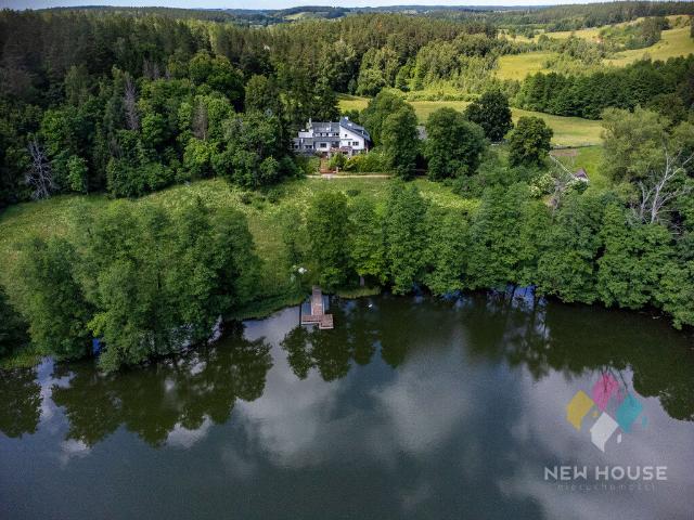 Dom, Jakubowo, 450.00 m², wynajmę dom