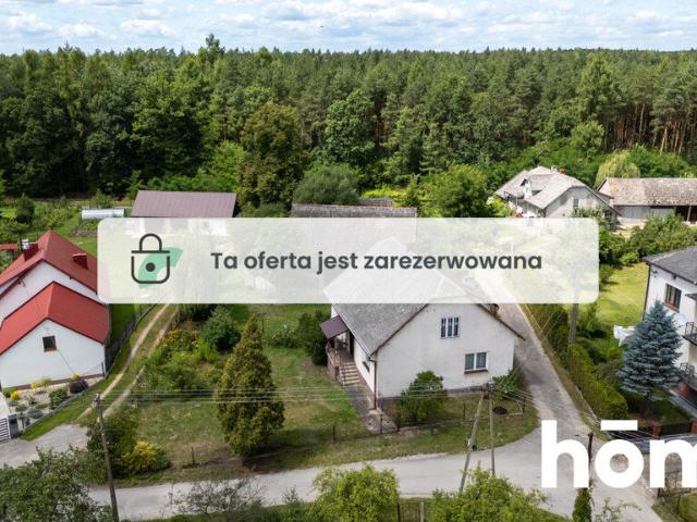 Dom, Jankowice, Podlesie, 150.00 m², sprzedam dom