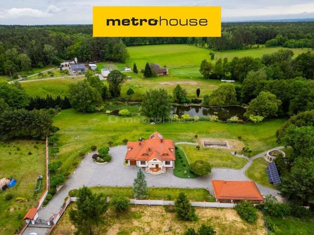 Dom, Jankowice, 270.00 m², sprzedam dom