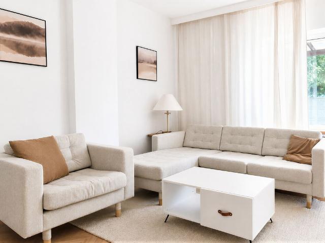 Dom, Janki, 80.00 m², wynajmę dom