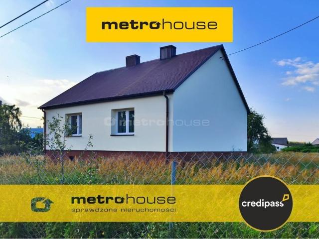 Dom, Janki Młode, Janki Mlode, 80.00 m², sprzedam dom