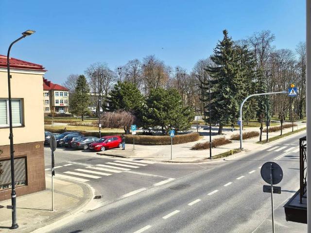 Dom, Janów Lubelski, Jana Zamoyskiego, 165.00 m², sprzedam dom