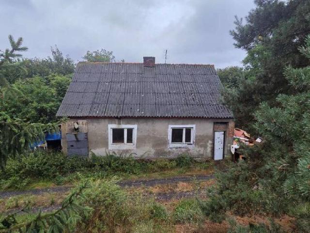 Dom, Janowice Duże, 188.00 m², sprzedam dom