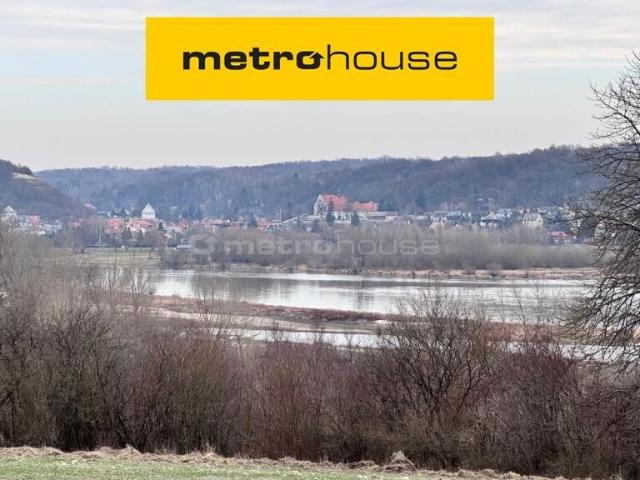 Dom, Janowiec, Oblasy, 10769.00 m², sprzedam dom