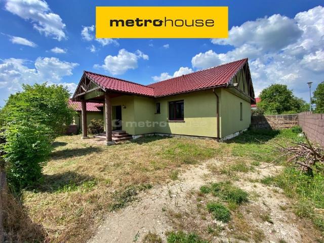 Dom, Januszkowice, Rzemieślnicza, 158.00 m², sprzedam dom