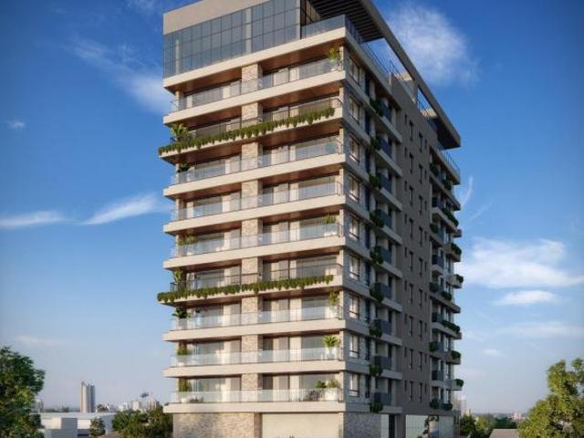 DOM Jardim dos Estados | Apartamento à Venda em Campo Grande com 3 Suítes e 2 vagas, 131 m²