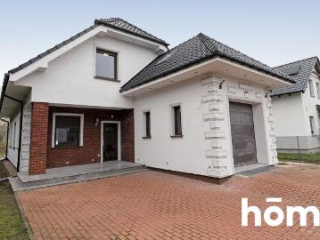 Dom, Jasin, Gromadzka, 250.00 m², wynajmę dom