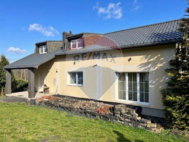 Dom, Jastrzębie Zdrój, Kościelna, 250.00 m², sprzedam dom