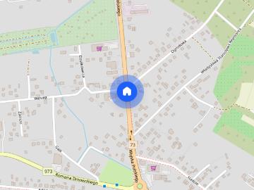 Busko-Zdrój, Powiat buski, Województwo świętokrzyskie