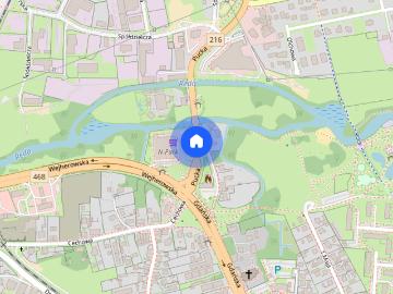 Reda, Powiat wejherowski, Województwo pomorskie