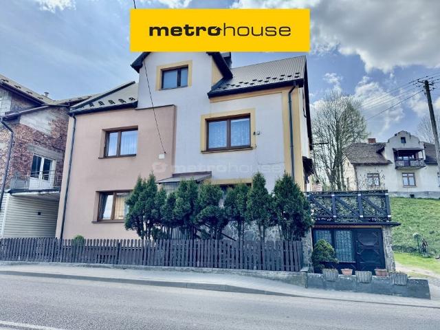 Dom, Jeleśnia, Jana Kazimierza, 67.88 m², sprzedam dom