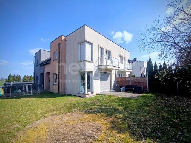 Dom, Jenkowice, 86.50 m², sprzedam dom