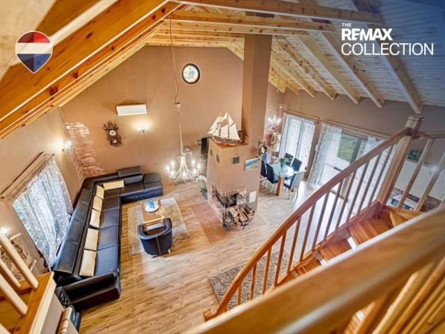 Dom, Jesionka, Osiedle Letnie, 89.10 m², sprzedam dom