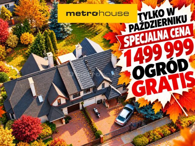 Dom, Julianów, Kombatantów, 598.00 m², sprzedam dom