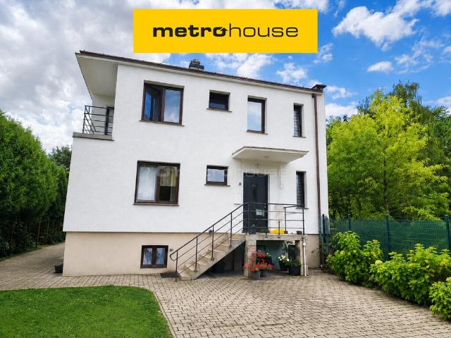 Dom, Ożarów Mazowiecki, 154.90 m², sprzedam dom
