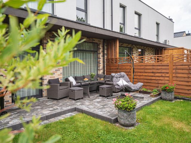 Dom, Ożarów Mazowiecki, Wojciecha Korfantego, 116.49 m², sprzedam dom