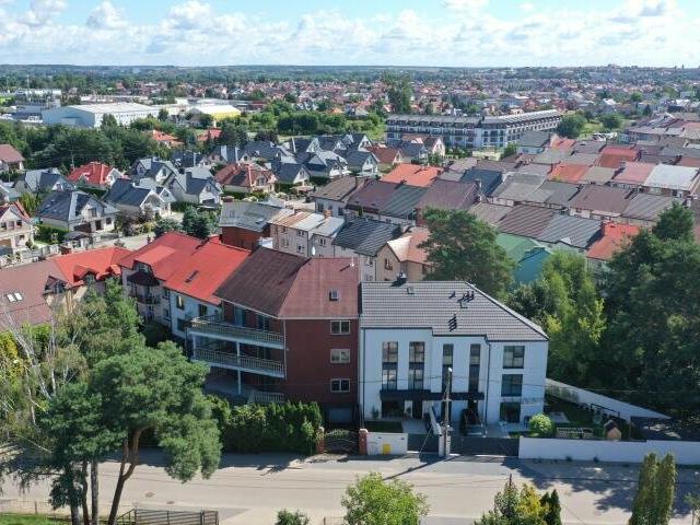 Dom, Łomża, Akacjowa, 440.00 m², sprzedam dom