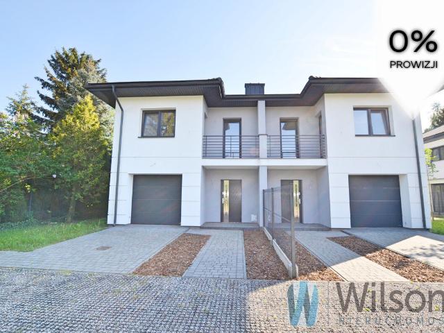 Dom, Łomianki, Dąbrowa Zachodnia, 126.24 m², sprzedam dom