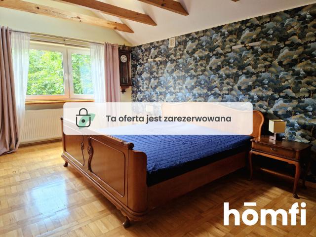 Dom, Łomianki, Fiołka, 390.00 m², wynajmę dom