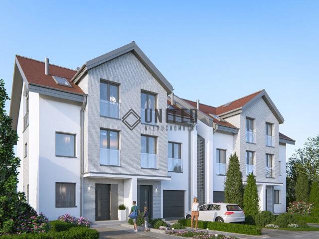 Dom, Oborniki Śląskie, 119.85 m², sprzedam dom