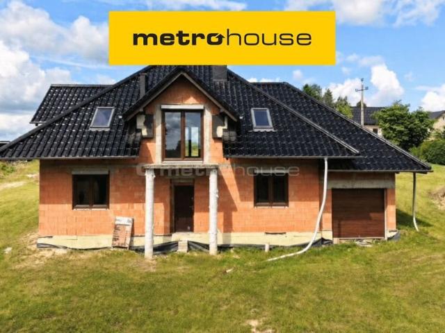 Dom, Ocice, 188.29 m², sprzedam dom