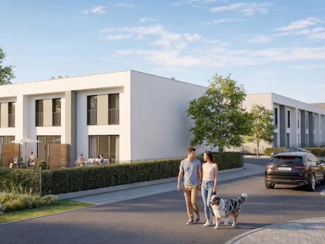 Dom, Łódź Polesie, Złotno 103, Villa Złotno, K2