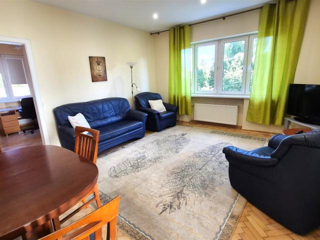 Dom, Łódź, RADIOSTACJA / OK. NARUTOWICZA, 105.00 m², wynajmę dom