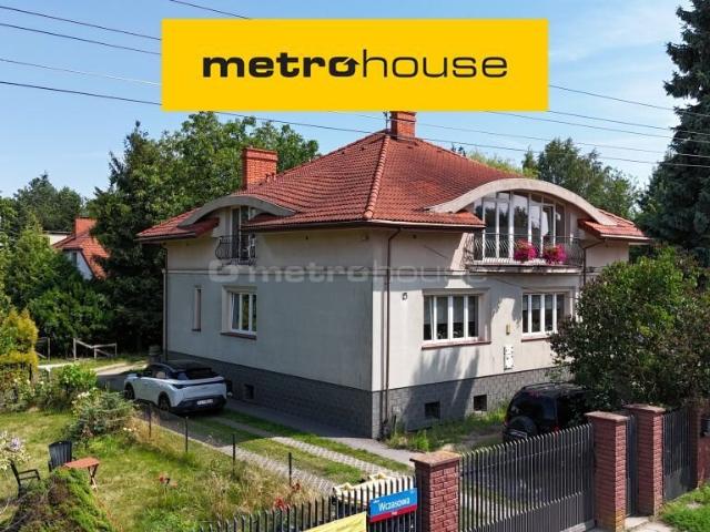 Dom, Łódź, Wczasowa, 276.20 m², sprzedam dom