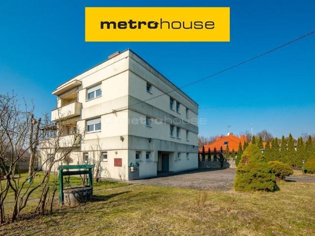 Dom, Łódź, Tomaszowska, 540.00 m², sprzedam dom