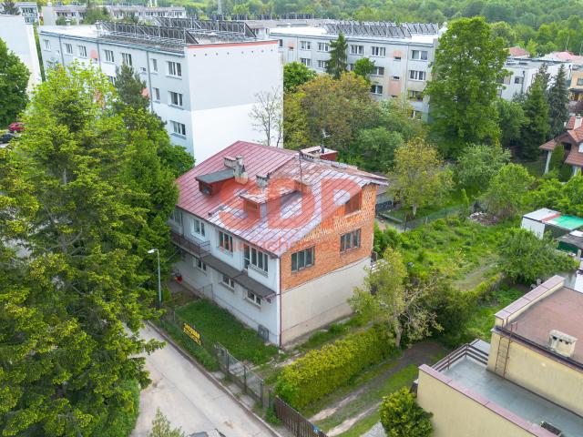 Dom, Łódź, Złocieniowa, 150.00 m², sprzedam dom