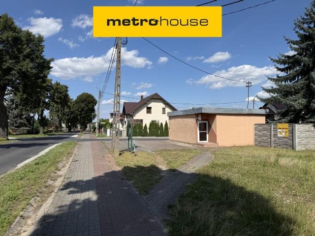 Dom, Odolanów, Raszkowska, 58.00 m², sprzedam dom