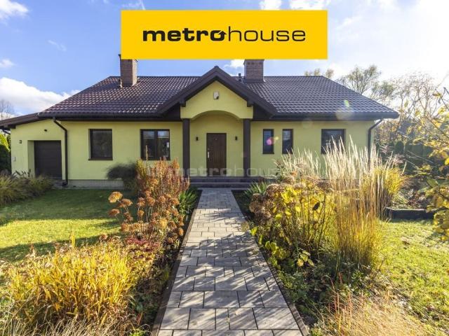 Dom, Okuniew, Strumykowa, 289.00 m², sprzedam dom