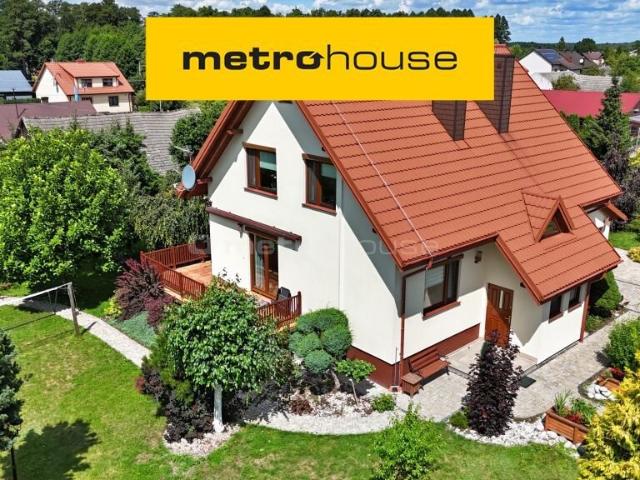 Dom, Oleszno, Włoszczowska, 115.40 m², sprzedam dom