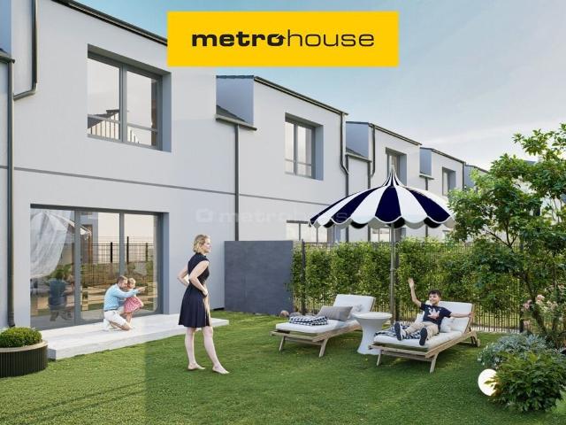 Dom, Olsztyn Gutkowo, Basieńki, 71.48 m², sprzedam dom