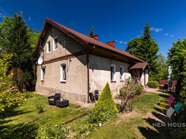 Dom, Olsztyn Gutkowo, Wołodyjowskiego, 122.77 m², sprzedam dom