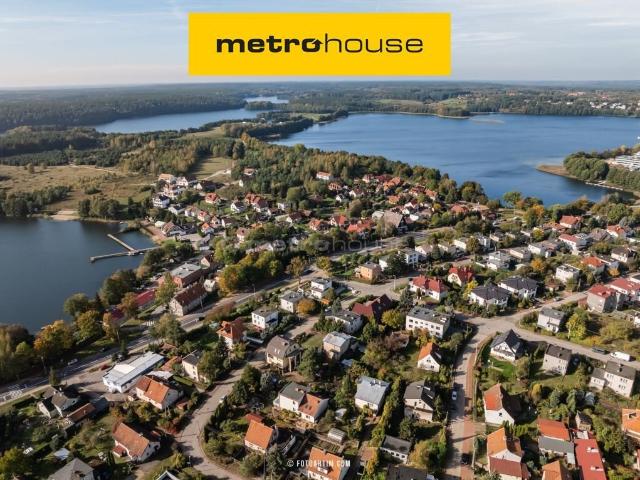 Dom, Olsztyn Likusy, Letniskowa, 260.00 m², sprzedam dom