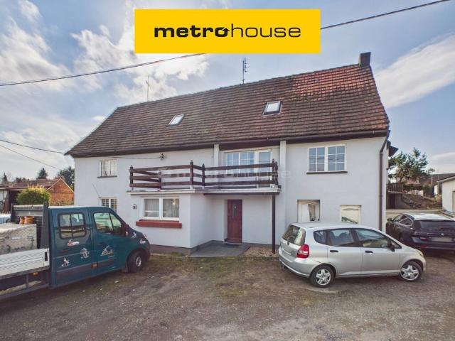 Dom, Olszyna, 218.50 m², sprzedam dom