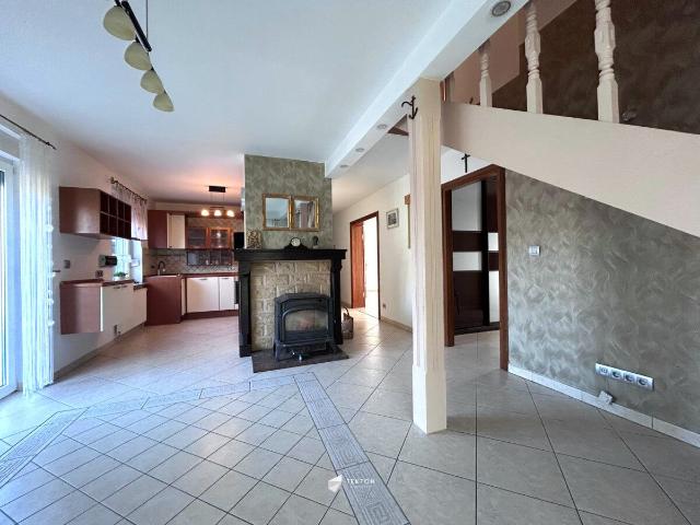 Dom, Opole Grotowice, Niklowa, 155.90 m², sprzedam dom