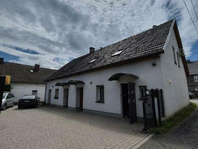 Dom Opole, Partyzancka