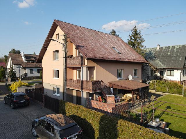 Dom, Opole Winów, 370.00 m², sprzedam dom