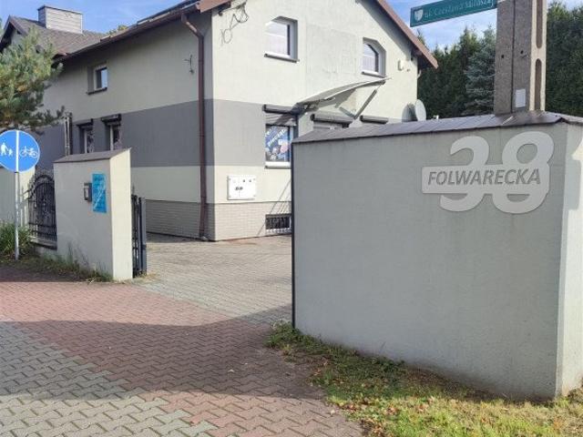 Dom, Żory, Folwarecka, 450.00 m², sprzedam dom
