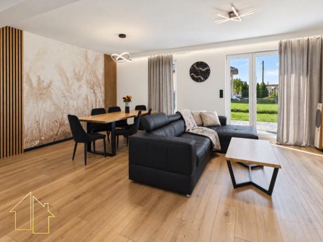 Dom, Żory, Jesionek, 110.27 m², sprzedam dom