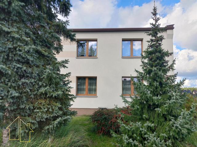 Dom, Żory, Lazurowa, 130.00 m², sprzedam dom