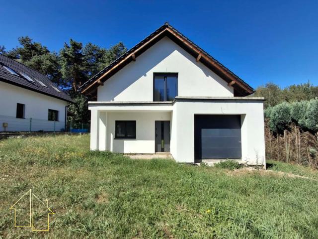 Dom, Żory, Stroma, 234.82 m², sprzedam dom
