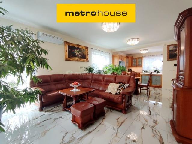 Dom, Żory, Wieczorna, 122.00 m², sprzedam dom